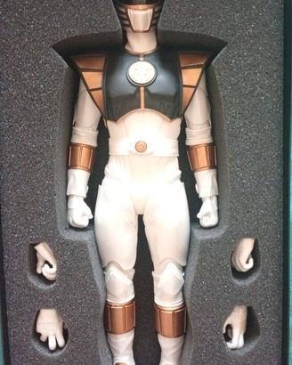 Power Rangers Mighty Morphin Toys Battalion Nuovi