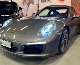 PORSCHE 911 3.0 Carrera 4S Coupé