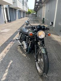 Triunph BONNEVILLE