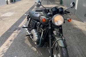 Triunph BONNEVILLE