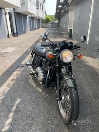 Triunph BONNEVILLE