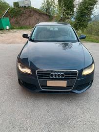 Audi A4 2.0 tdi