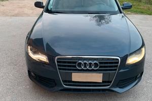 Audi A4 2.0 tdi