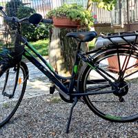 Bici elettrica Atala