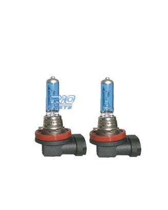 LAMPADE H8 EFFETTO XENON