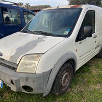 FORD Transit Connect 200S 1.8 TDDi cat PC-TN