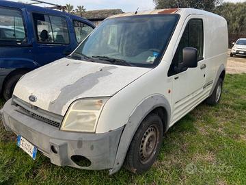 FORD Transit Connect 200S 1.8 TDDi cat PC-TN