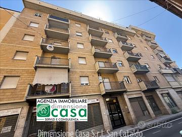 Rif.AP395|Appartamento Caltanissetta