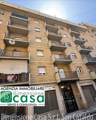 Rif.AP395|Appartamento Caltanissetta