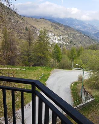 Vendita appartamento a Monesi