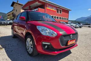 SUZUKI Swift 1.2 Hybrid 4WD AllGrip Top