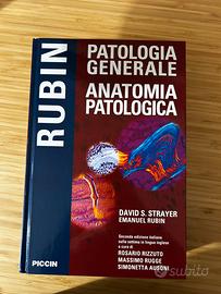 Rubin patologia generale e anatomia patologica