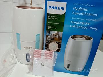 Umidificatore Philips 2000 Series