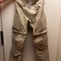 Pantaloni Tucano Urbano Uomo Con Protezioni