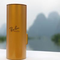 Confezione cilindrica Ray-Ban Reverse