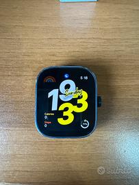 Redmi watch 4