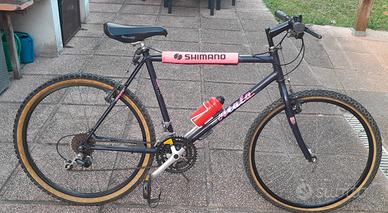 bicy mountain bike