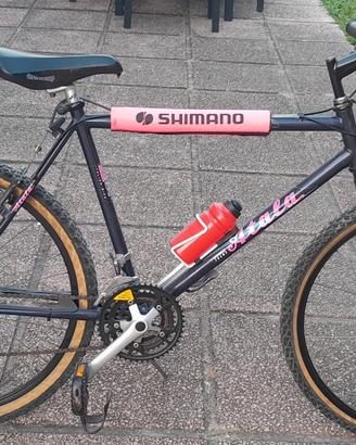 bicy mountain bike