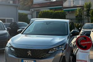 Peugeot 3008 BlueHDi 130 S&S EAT8 Allure Pack
