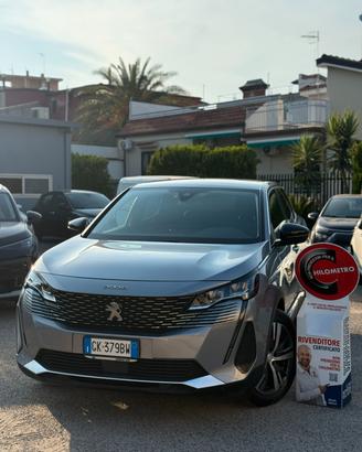 Peugeot 3008 BlueHDi 130 S&S EAT8 Allure Pack