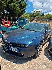 alfa romeo 159 2.4