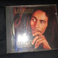 Bob Marley Legend