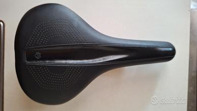 Sella bici bontrager 