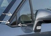 modanatura su finestrino citroen c4 2004 2010 