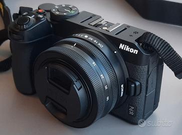 Fotocamera Nikon