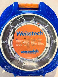 catene da neve Weissenfels M 30