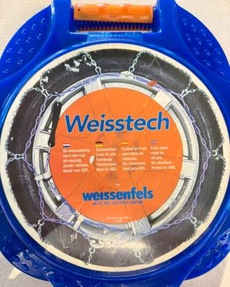 catene da neve Weissenfels M 30