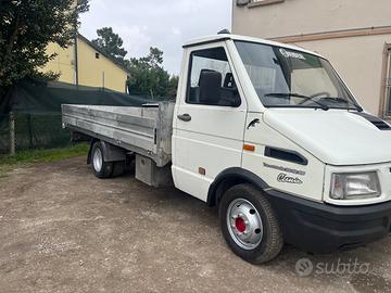 Iveco daily 35.12