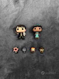 Bundle Funko Pop