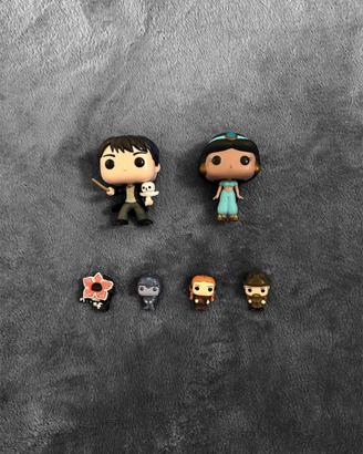 Bundle Funko Pop