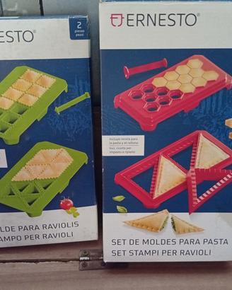 Stampo per ravioli