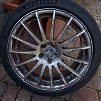 Cofano Alfa Romeo 147