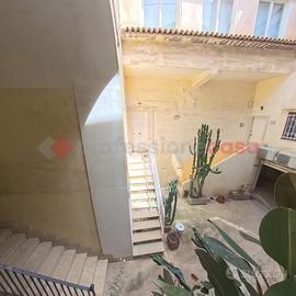 Appartamento Siracusa [Cod. rif 3325760VRG]