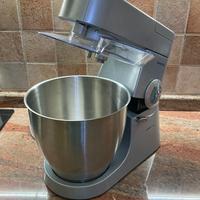Planetaria Kenwood KMM770 Major Premium