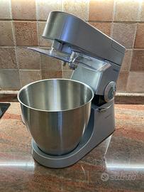 Planetaria Kenwood KMM770 Major Premium