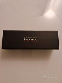 piastra per capelli professionale 