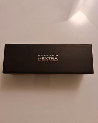 piastra per capelli professionale 