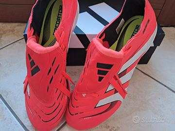 Scarpe calcio Adidas Predator League FT FG/MG