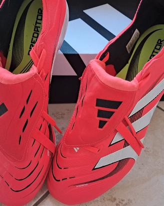 Scarpe calcio Adidas Predator League FT FG/MG