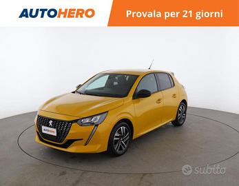 PEUGEOT 208 ZN66081