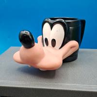 Tazza portapenne Pippo Goofy Disney da collezione