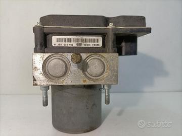 CENTRALINA ABS CITROEN DS5 1° Serie 0265251570/02