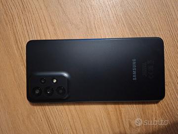 Samsung A33 5G 