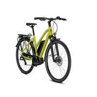 citybike elettrica kalkenoff