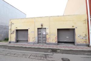 TER. RESIDENZIALE A CAGLIARI