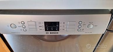 Lavastoviglie Bosch 45 cm semincasso